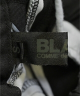 BLACK COMME des GARCONS（ブラックコムデギャルソン）その他 グレー サイズ:S レディース/2200602160029