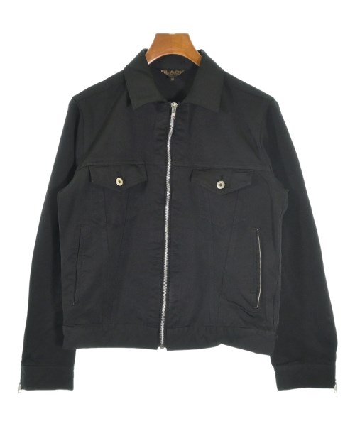 ブラックコムデギャルソン(BLACK COMME des GARCONS)のBLACK COMME des GARCONS ブルゾン