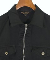BLACK COMME des GARCONS（ブラックコムデギャルソン）ブルゾン 黒 サイズ:M メンズ/2200602160043