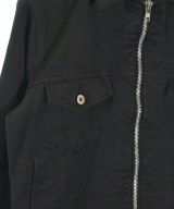 BLACK COMME des GARCONS（ブラックコムデギャルソン）ブルゾン 黒 サイズ:M メンズ/2200602160043