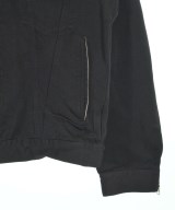 BLACK COMME des GARCONS（ブラックコムデギャルソン）ブルゾン 黒 サイズ:M メンズ/2200602160043