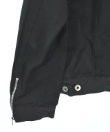 BLACK COMME des GARCONS（ブラックコムデギャルソン）ブルゾン 黒 サイズ:M メンズ/2200602160043