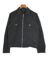 BLACK COMME des GARCONS ブルゾン