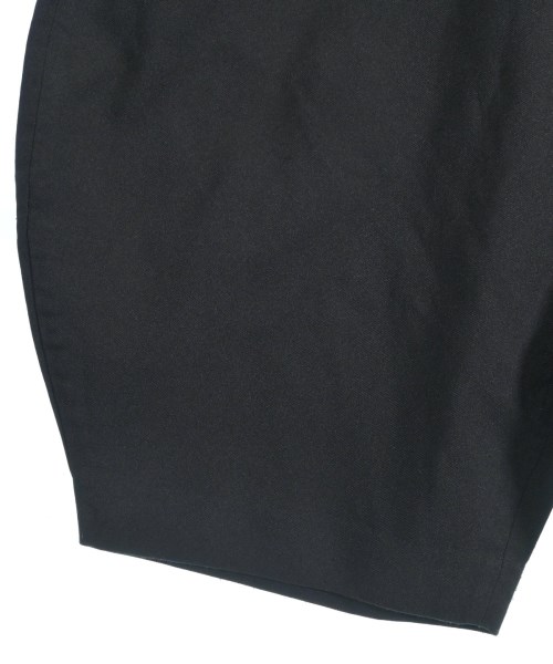 BLACK COMME des GARCONS（ブラックコムデギャルソン）その他 黒 サイズ:XS メンズ/2200602160050