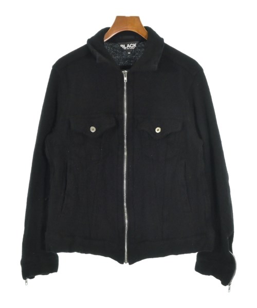 BLACK COMME des GARCONS(ブラックコムデギャルソン)その他 黒 サイズ:M/2200602160067