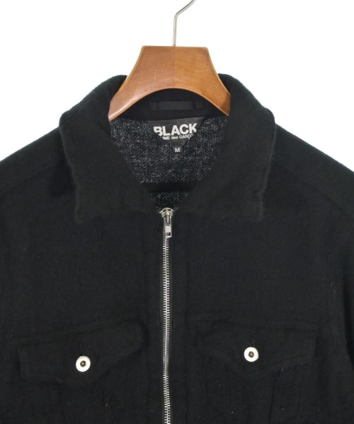 BLACK COMME des GARCONS（ブラックコムデギャルソン）その他 黒 サイズ:M メンズ/2200602160067