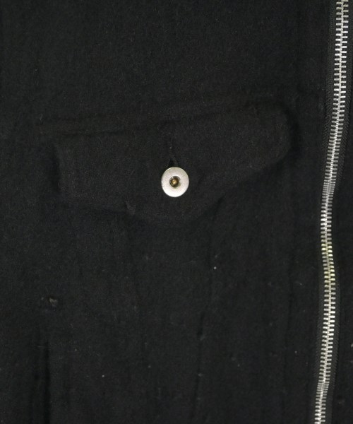 BLACK COMME des GARCONS（ブラックコムデギャルソン）その他 黒 サイズ:M メンズ/2200602160067