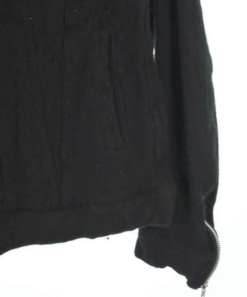 BLACK COMME des GARCONS（ブラックコムデギャルソン）その他 黒 サイズ:M メンズ/2200602160067
