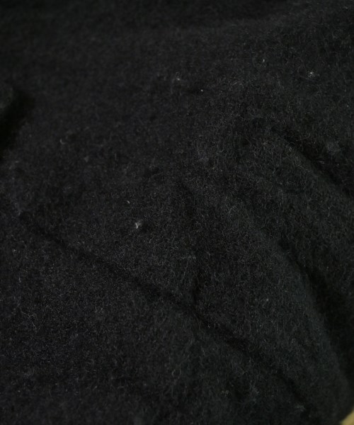 BLACK COMME des GARCONS（ブラックコムデギャルソン）その他 黒 サイズ:M メンズ/2200602160067