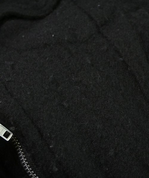 BLACK COMME des GARCONS（ブラックコムデギャルソン）その他 黒 サイズ:M メンズ/2200602160067