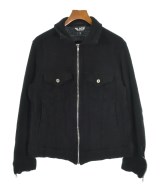 BLACK COMME des GARCONS（ブラックコムデギャルソン）その他 黒 サイズ:M メンズ/2200602160067