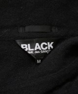 BLACK COMME des GARCONS（ブラックコムデギャルソン）その他 黒 サイズ:M メンズ/2200602160067