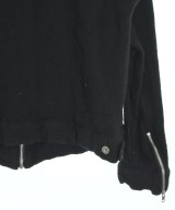 BLACK COMME des GARCONS（ブラックコムデギャルソン）その他 黒 サイズ:M メンズ/2200602160067