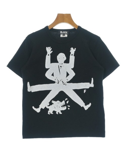 ブラックコムデギャルソン(BLACK COMME des GARCONS)のBLACK COMME des GARCONS Tシャツ・カットソー