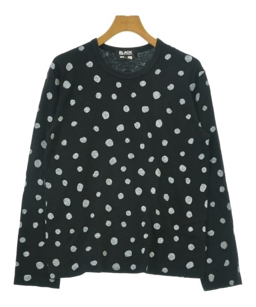 ブラックコムデギャルソン(BLACK COMME des GARCONS)のBLACK COMME des GARCONS Tシャツ・カットソー