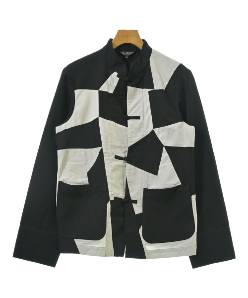 ブラックコムデギャルソン(BLACK COMME des GARCONS)のBLACK COMME des GARCONS ブルゾン（その他）
