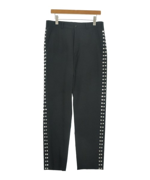 ブラックコムデギャルソン(BLACK COMME des GARCONS)のBLACK COMME des GARCONS スラックス