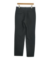 BLACK COMME des GARCONS（ブラックコムデギャルソン）スラックス 黒 サイズ:L メンズ/2200603115028