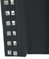 BLACK COMME des GARCONS（ブラックコムデギャルソン）スラックス 黒 サイズ:L メンズ/2200603115028