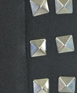 BLACK COMME des GARCONS（ブラックコムデギャルソン）スラックス 黒 サイズ:L メンズ/2200603115028