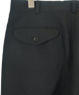 BLACK COMME des GARCONS（ブラックコムデギャルソン）スラックス 黒 サイズ:L メンズ/2200603115028