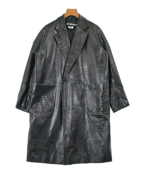 ジュンヤワタナベ(JUNYA WATANABE)のJUNYA WATANABE チェスターコート