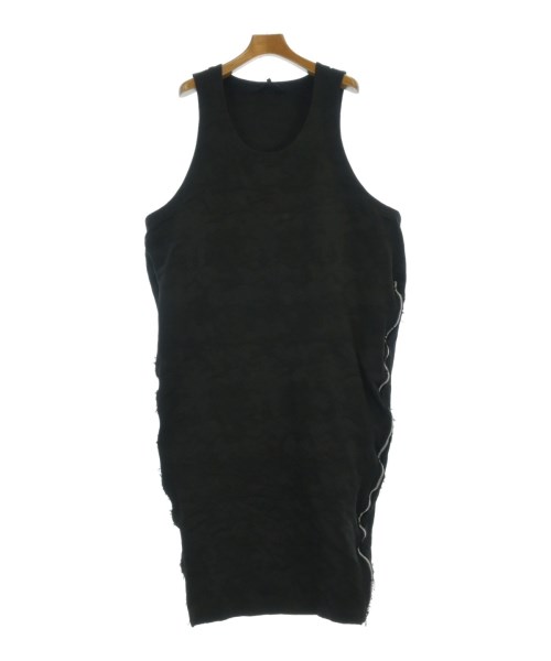 ブラックコムデギャルソン(BLACK COMME des GARCONS)のBLACK COMME des GARCONS ワンピース