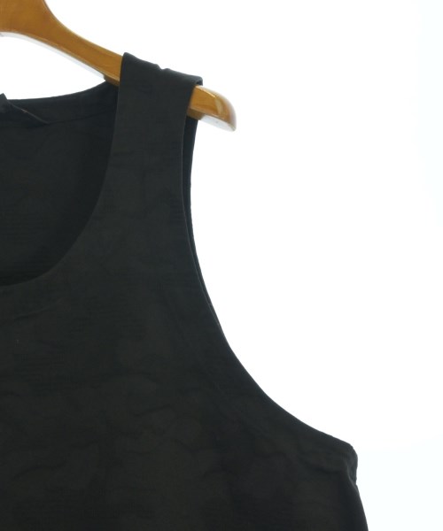 BLACK COMME des GARCONS（ブラックコムデギャルソン）ワンピース 黒 サイズ:M レディース/2200602907037