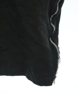 BLACK COMME des GARCONS（ブラックコムデギャルソン）ワンピース 黒 サイズ:M レディース/2200602907037