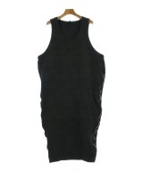 BLACK COMME des GARCONS ワンピース