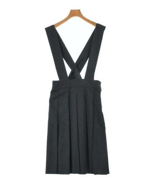 ブラックコムデギャルソン(BLACK COMME des GARCONS)のBLACK COMME des GARCONS ワンピース