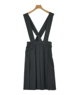 BLACK COMME des GARCONS ワンピース