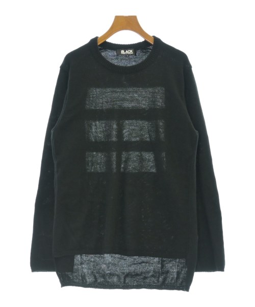 ブラックコムデギャルソン(BLACK COMME des GARCONS)のBLACK COMME des GARCONS ニット・セーター