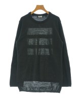 BLACK COMME des GARCONS ニット・セーター