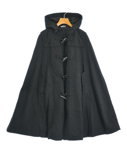 ブラックコムデギャルソン(BLACK COMME des GARCONS)のBLACK COMME des GARCONS コート（その他）