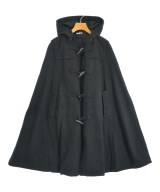 BLACK COMME des GARCONS コート（その他）