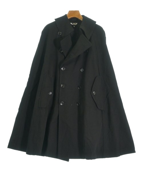 ブラックコムデギャルソン(BLACK COMME des GARCONS)のBLACK COMME des GARCONS コート（その他）