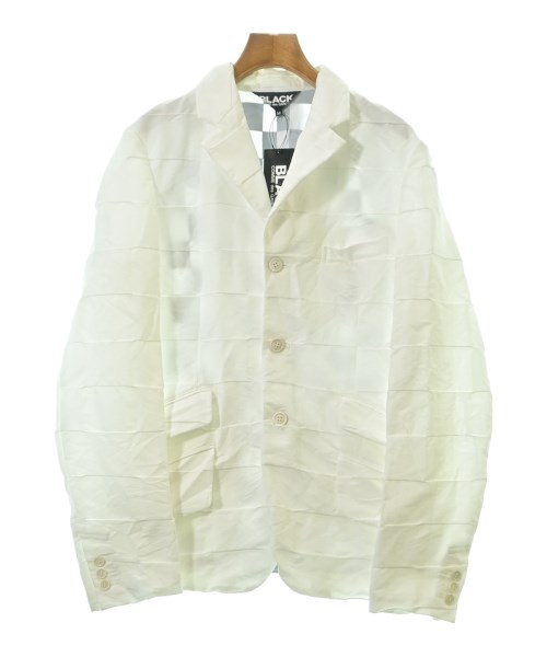 ブラックコムデギャルソン(BLACK COMME des GARCONS)のBLACK COMME des GARCONS ジャケット