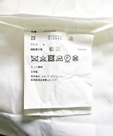 BLACK COMME des GARCONS（ブラックコムデギャルソン）ジャケット 白 サイズ:S レディース/2200601595020