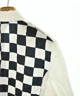 BLACK COMME des GARCONS（ブラックコムデギャルソン）ジャケット 白 サイズ:S レディース/2200601595020