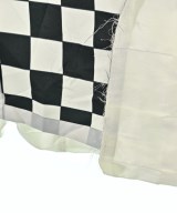 BLACK COMME des GARCONS（ブラックコムデギャルソン）ジャケット 白 サイズ:S レディース/2200601595020