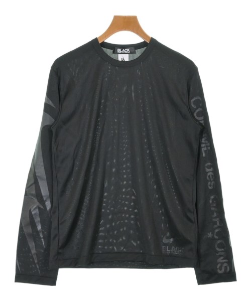 ブラックコムデギャルソン(BLACK COMME des GARCONS)のBLACK COMME des GARCONS Tシャツ・カットソー