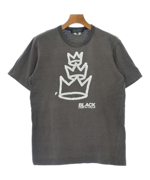 ブラックコムデギャルソン(BLACK COMME des GARCONS)のBLACK COMME des GARCONS Tシャツ・カットソー