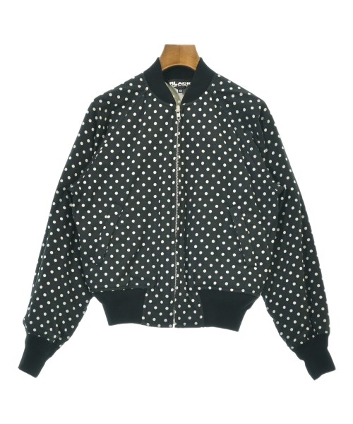 ブラックコムデギャルソン(BLACK COMME des GARCONS)のBLACK COMME des GARCONS ブルゾン（その他）