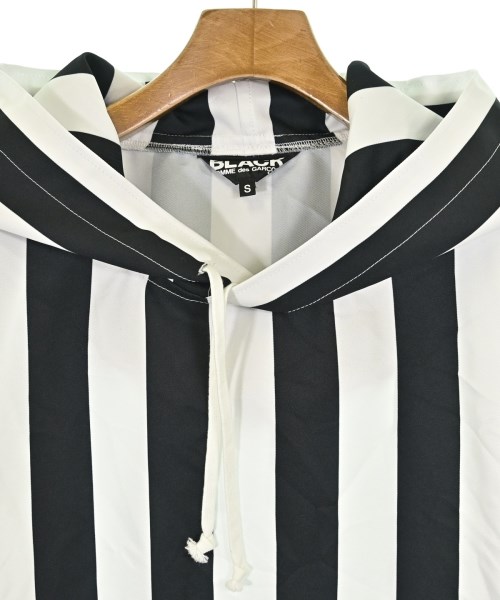 BLACK COMME des GARCONS（ブラックコムデギャルソン）その他 白 サイズ:S レディース/2200603261091