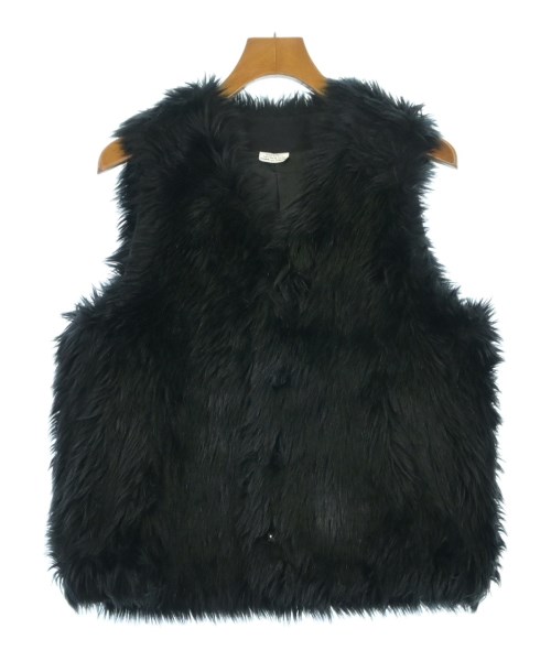 ブラックコムデギャルソン(BLACK COMME des GARCONS)のBLACK COMME des GARCONS ブルゾン（その他）
