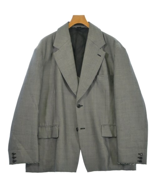 ブラックコムデギャルソン(BLACK COMME des GARCONS)のBLACK COMME des GARCONS カジュアルジャケット