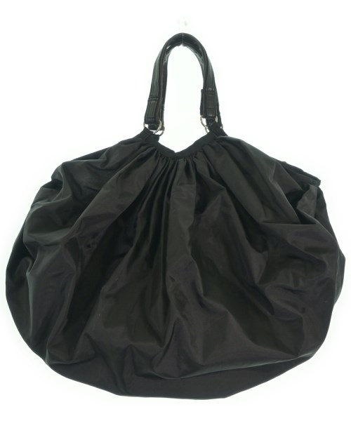 ブラックコムデギャルソン(BLACK COMME des GARCONS)のBLACK COMME des GARCONS トートバッグ