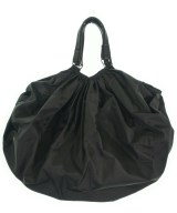 BLACK COMME des GARCONS トートバッグ