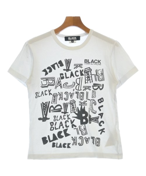 ブラックコムデギャルソン(BLACK COMME des GARCONS)のBLACK COMME des GARCONS Tシャツ・カットソー